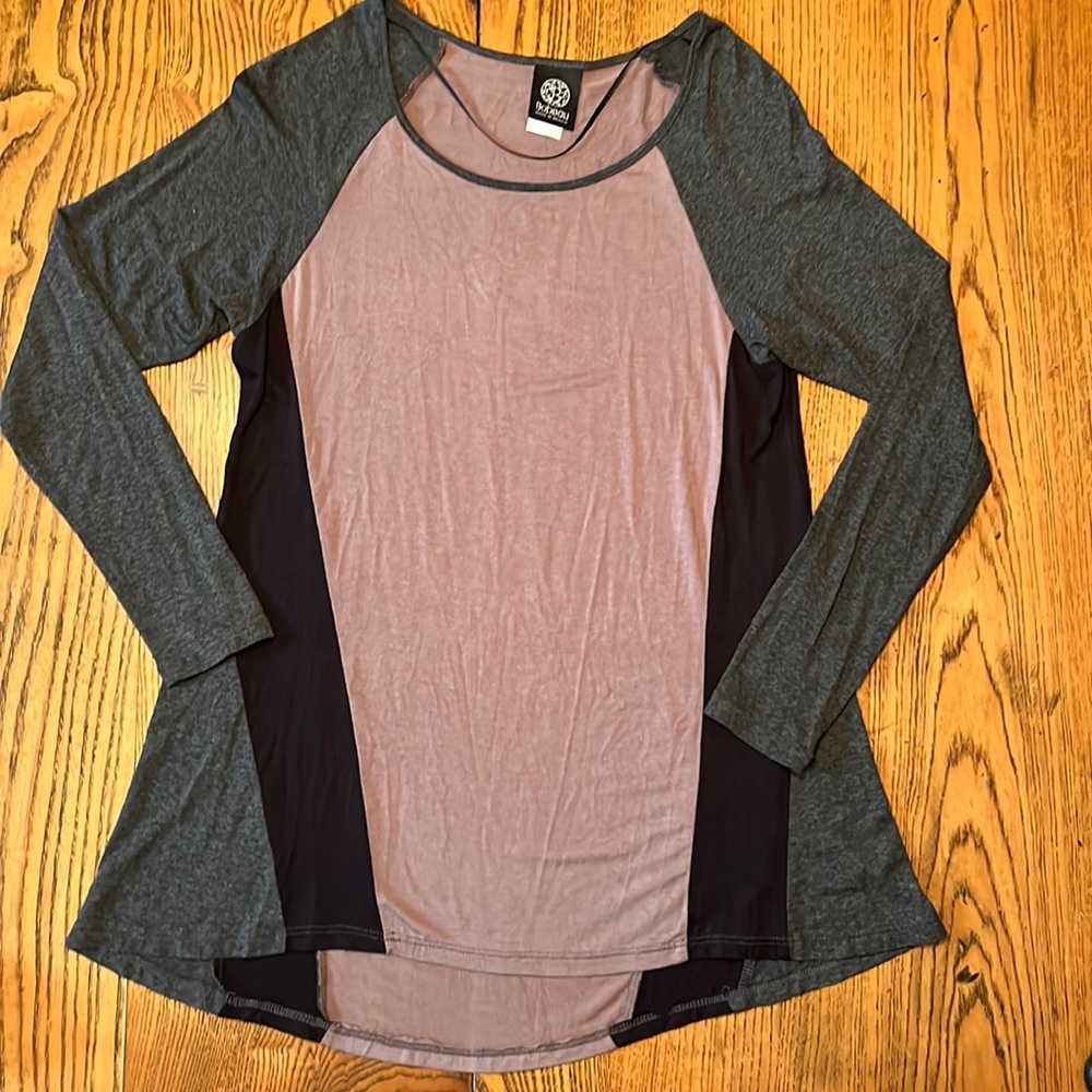 EUC Bobeau Unique top
